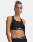 Under Armour Top De Sport Crossback