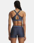 Under Armour Top De Sport Crossback