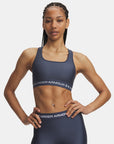 Under Armour Top De Sport Crossback