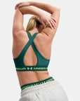 Under Armour Top De Sport Crossback Mid
