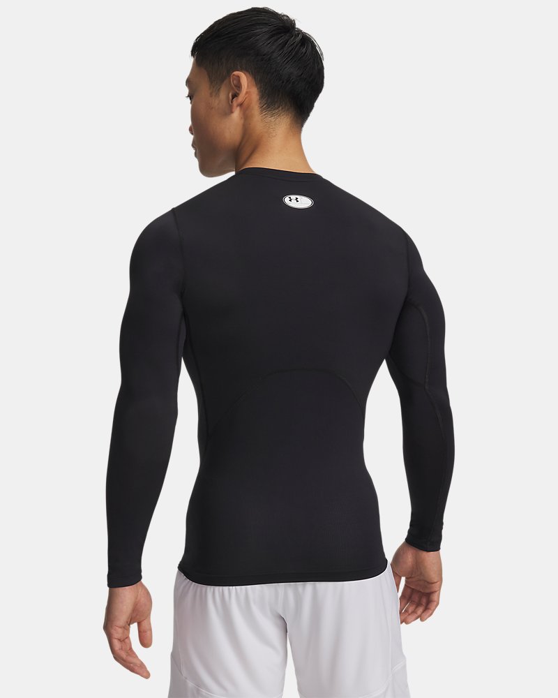 Under Armour T-Shirt ML Compression