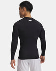 Under Armour T-Shirt ML Compression