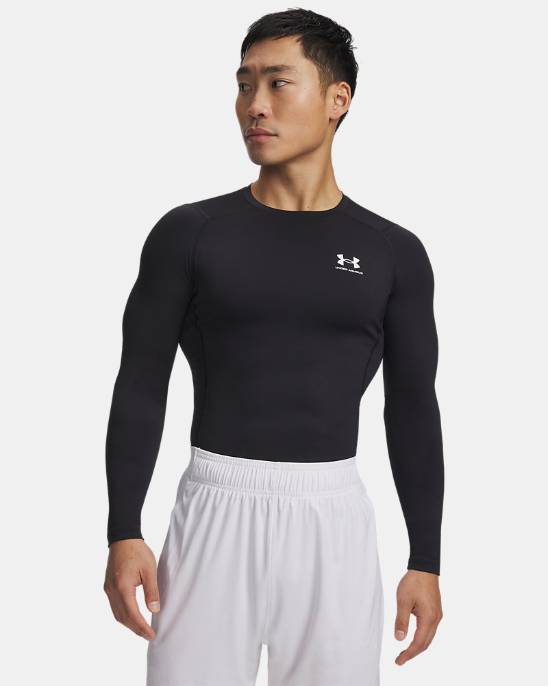 Under Armour T-Shirt ML Compression