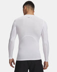 Under Armour T-Shirt ML HeatGear