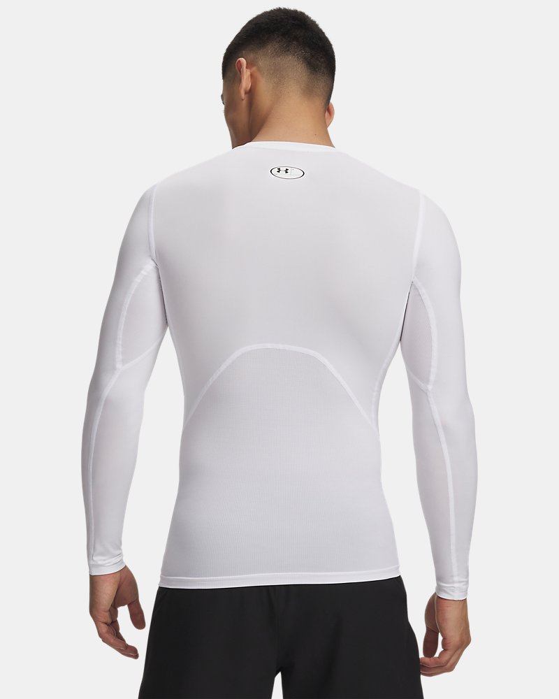 Under Armour T-Shirt ML Compression