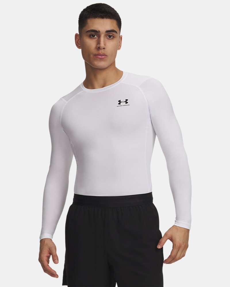 Under Armour T-Shirt ML Compression