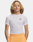 Under Armour T-Shirt Heatgear (7 à 18 ans)