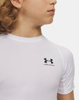Under Armour T-Shirt Heatgear (7 à 18 ans)