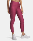 Under Armour Legging Tech Hi Ankle