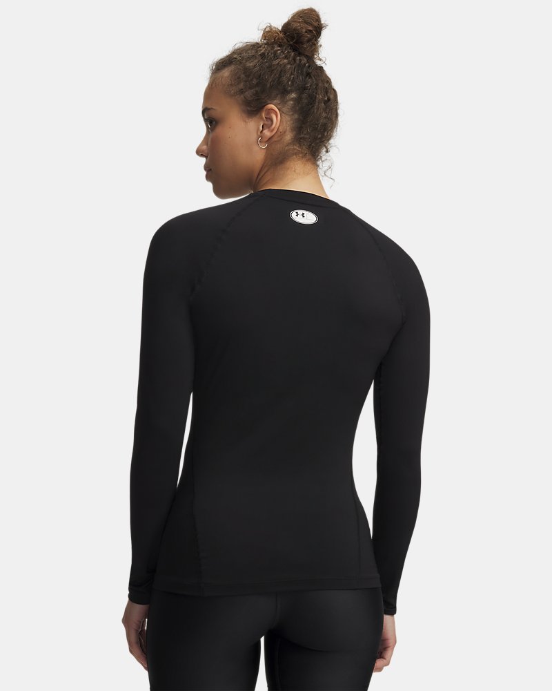 Under Armour T-Shirt ML Compression