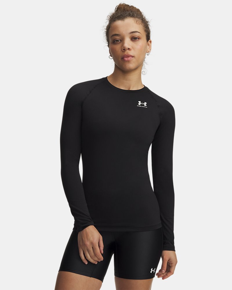 Under Armour T-Shirt ML Compression