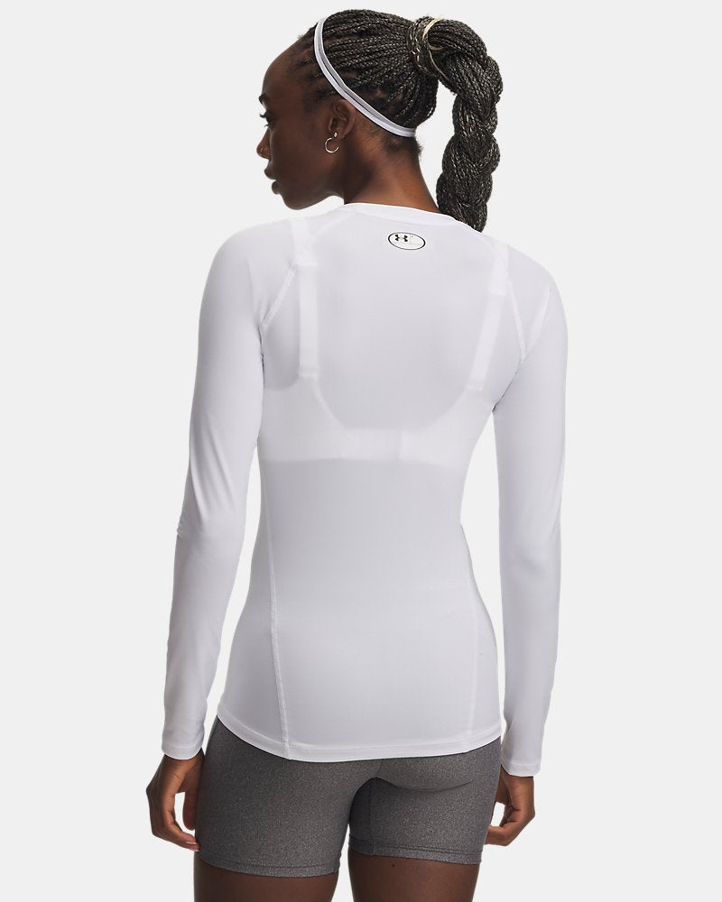 Under Armour T-Shirt ML Compression