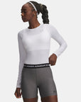 Under Armour T-Shirt ML Compression