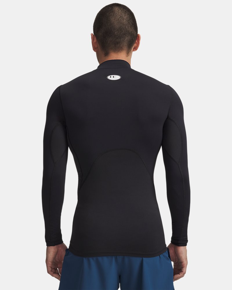 Under Armour T-Shirt ML Compression