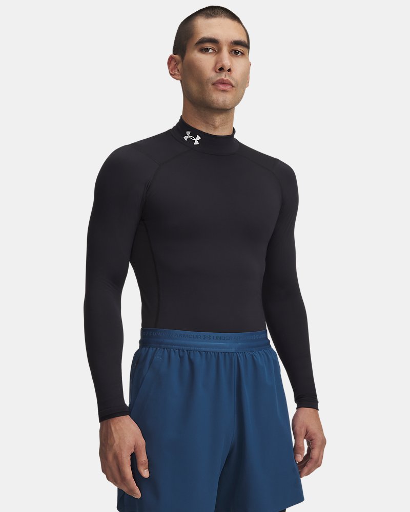 Under Armour T-Shirt ML Compression