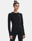 Under Armour Chandail Coldgear