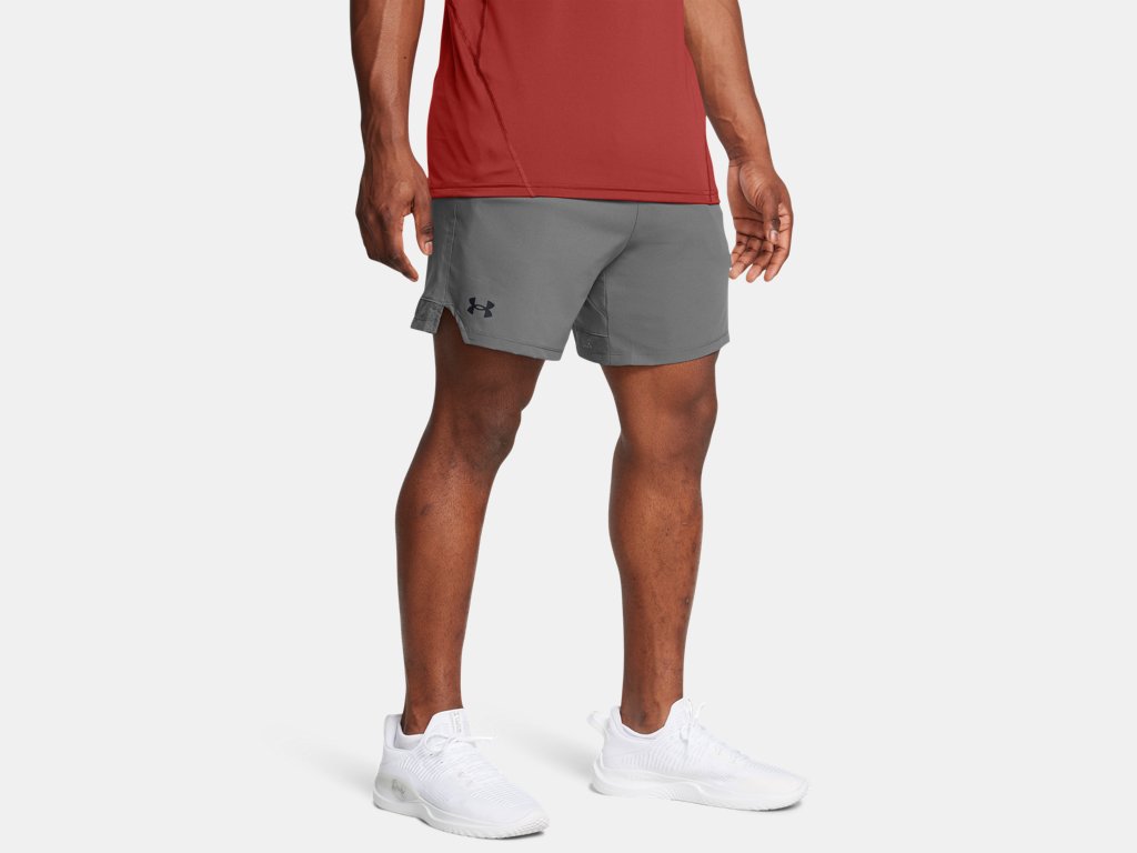 Under Armour Short Vanish Woven