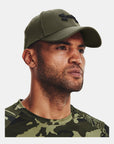 Under Armour Casquette Blitzing