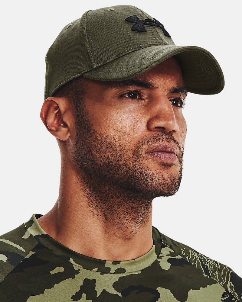 Under Armour Casquette Blitzing Low
