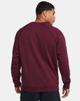 Under Armour Coton Ouaté Rival