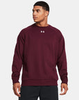 Under Armour Coton Ouaté Rival