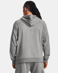 Under Armour Coton Ouaté Rival
