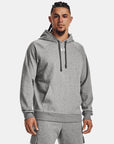 Under Armour Coton Ouaté Rival