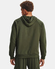 Under Armour Coton Ouaté Rival