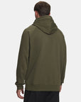 Under Armour Coton Ouaté Rival Fleece