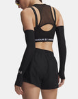 Under Armour Short Fly By 3''