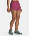 Under Armour Short Fly By 3