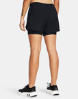 Under Armour Short Fly 2IN1