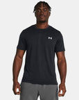 Under Armour T-Shirt Launch