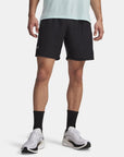 Under Armour Short Launch