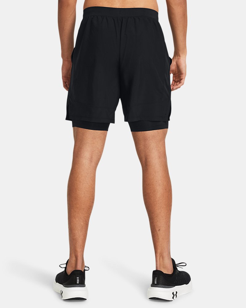 Under Armour Short Launch