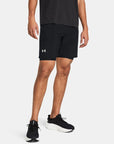 Under Armour Short Launch