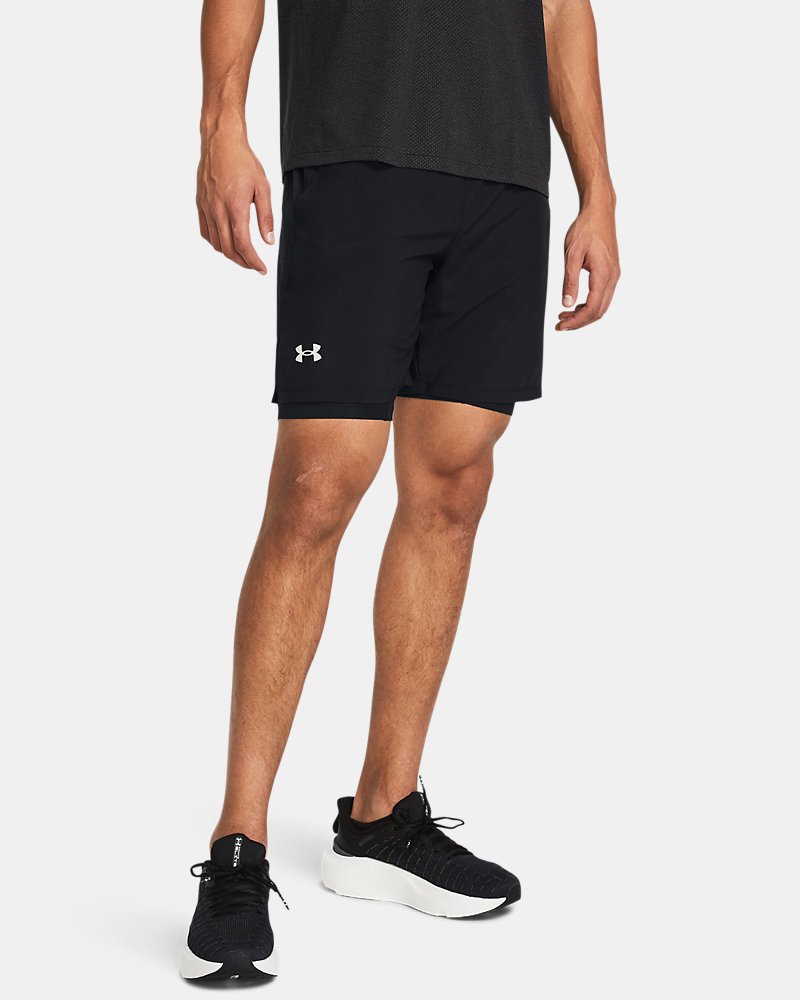 Under Armour Short Launch