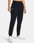 Under Armour Pantalon Rival Taille Haute