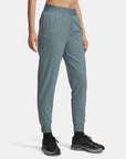 Under Armour Pantalon Rival Taille Haute