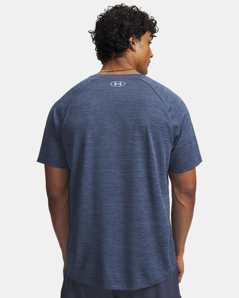 Under Armour T-Shirt Tech Textured