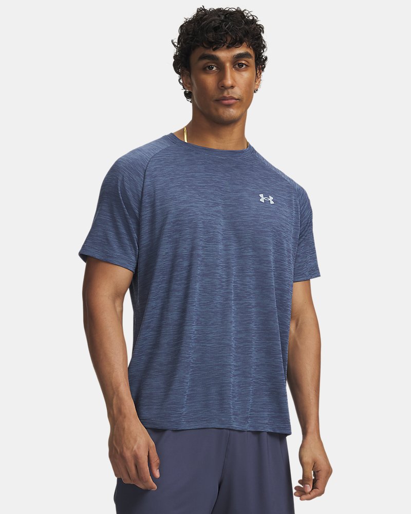 Under Armour T-Shirt Tech Textured