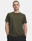 Under Armour T-Shirt Tech Textured