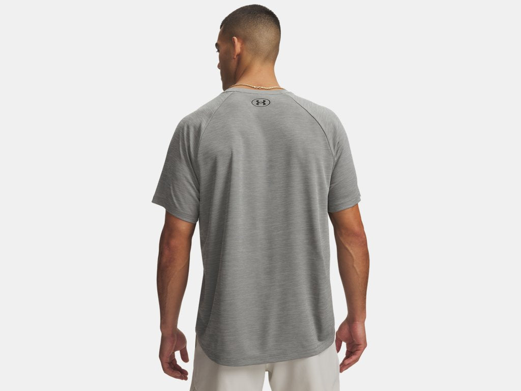 Under Armour T-Shirt Tech Textured