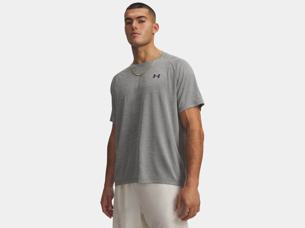 Under Armour T-Shirt Tech Textured