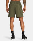 Under Armour Short Tech
