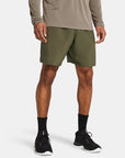 Under Armour Short Tech
