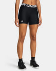 Under Armour Short HG Middy