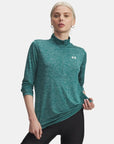 Under Armour T-Shirt ML Tech Twist