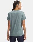 Under Armour T-Shirt Tech SSC-Twist