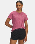 Under Armour T-Shirt Tech SSC-Twist